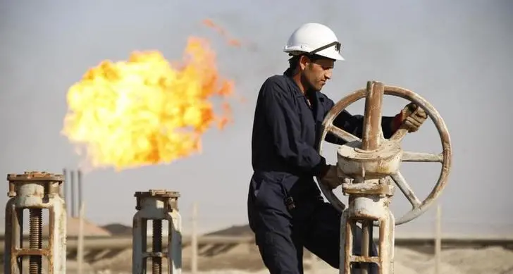 Iraq taps China for Mansuriyah gas field development