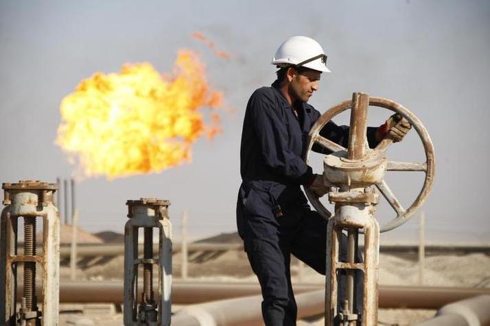 Iraq needs to replace Lukoil to avert oil export loss