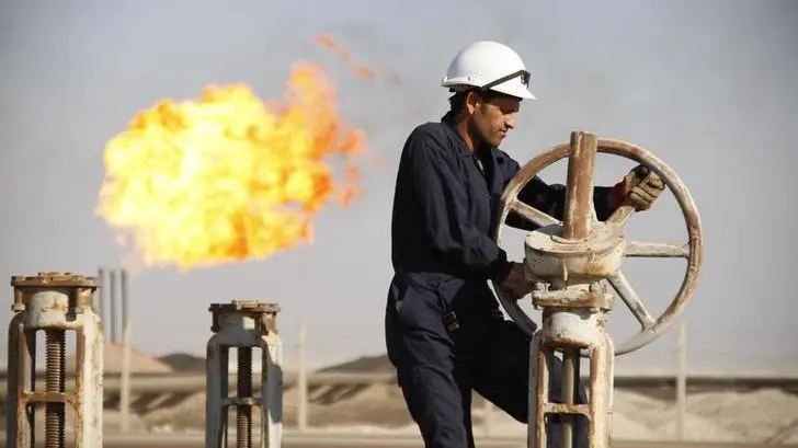 Iraq's West Qurna 2 oilfield poised for output surge with Chevron, minister says