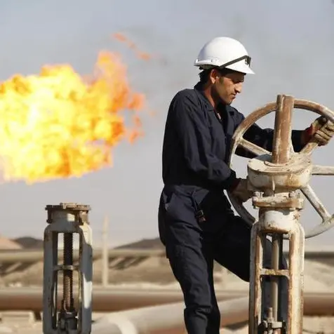 Iraq targets “zero flaring” in new gas projects