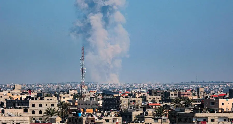 US eyes Israel-Hamas ceasefire by next week