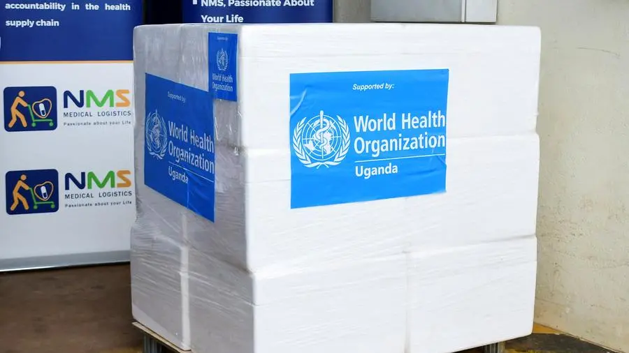 WHO identifies Ebola treatments, vaccines be tested in trials amid outbreak