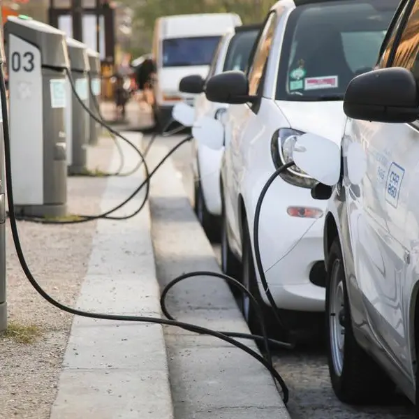 Saudi Electricity eyes opportunities in EV infrastructure