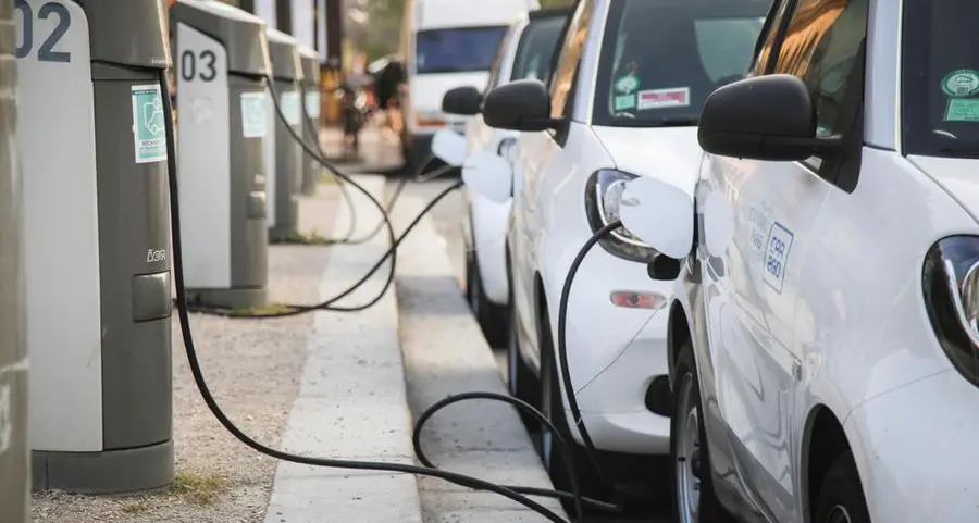 Iraq's first electric cars plant to start production in Q4