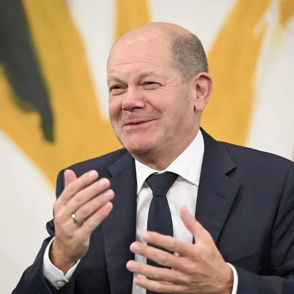 Scholz to host Central Asian leaders to boost ties