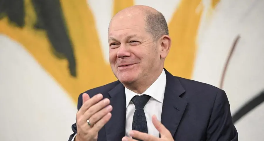 Scholz to host Central Asian leaders to boost ties