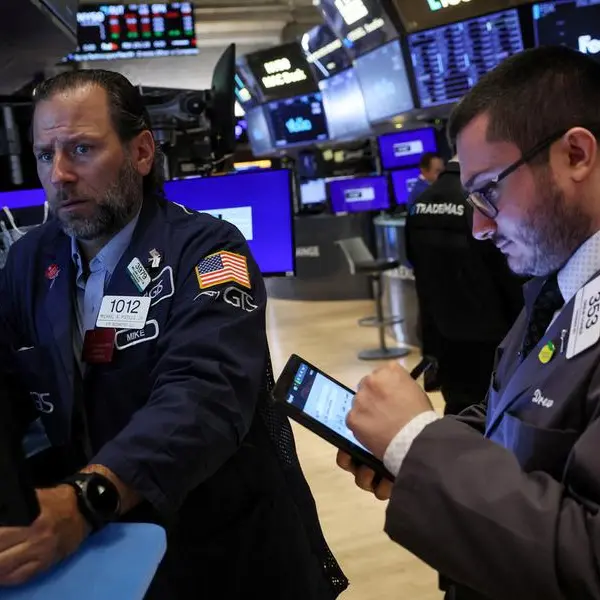 US Stocks: Wall St mixed ahead of economic data; CPI in focus