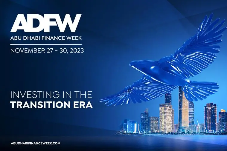 ADFW will collectively aim to collaborate on maximising the opportunities and minimising the challenges presented within the \\u2018Transition Era\\'. Image Courtesy: ADGM