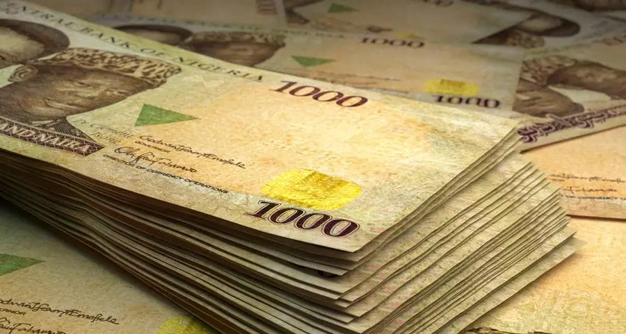 Naira appreciates further, trades at N1,136/$