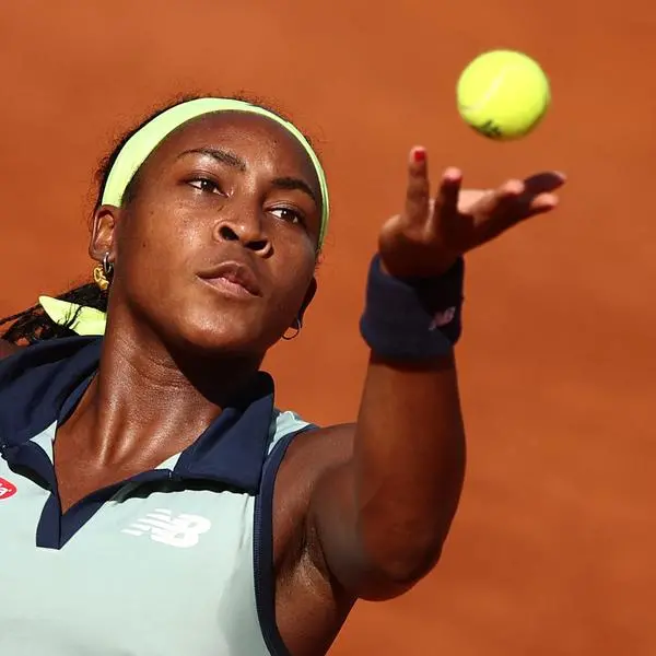 Gauff brings self-belief to latest French Open campaign