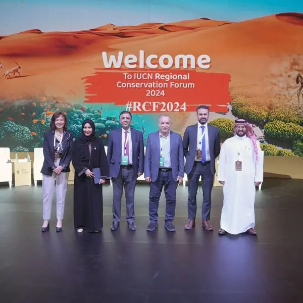 EAD highlights Abu Dhabi’s international best practices in conservation