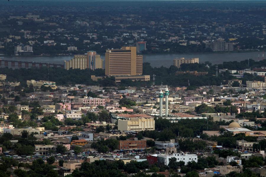 Barrick contractor to exit Mali, lay off more than 600 people, sources say