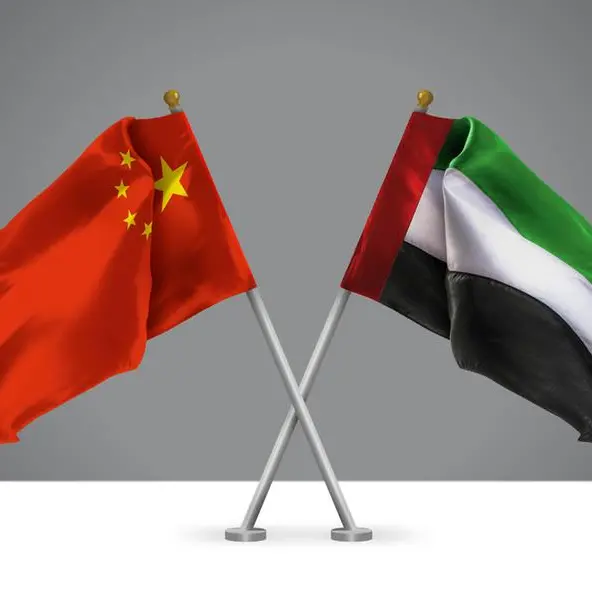 UAE, China explore strengthening collaboration in industry, energy for sustainable economic development