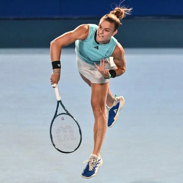 Sakkari, Pegula reach Pan Pacific Open semis as Swiatek crashes out