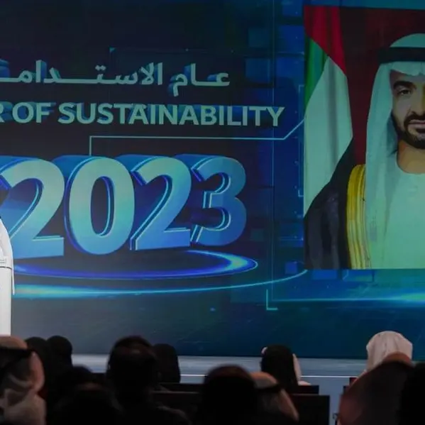 معالي سعيد محمد الطاير يسلط الضوء على جهود دبي في دعم مسيرة التصدي العالمية لتحديات التغير المناخي
