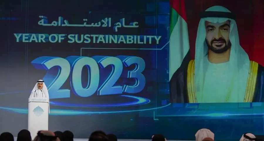 معالي سعيد محمد الطاير يسلط الضوء على جهود دبي في دعم مسيرة التصدي العالمية لتحديات التغير المناخي