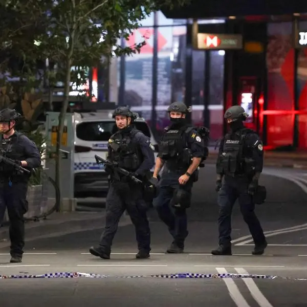 Dying mother handed over baby in Sydney mall stabbing rampage