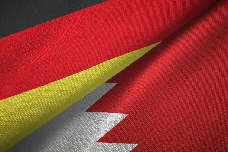 Bahrain’s trade with Germany grows to $608mln in 2022