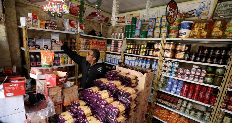 Egypt cracks down on essential goods pricing, declares 7 items strategic