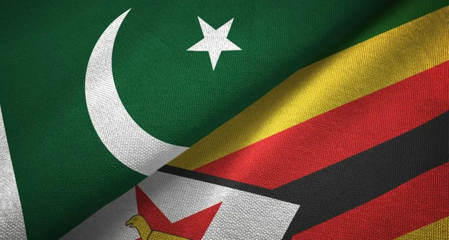 Zimbabwe orders Super Mushshak trainer aircraft from Pakistan