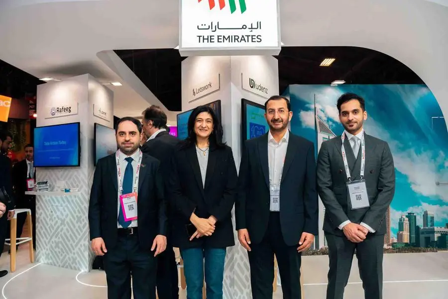 <p>UAE participates in VivaTech 2024 in France supporting growth &amp; expansion of Emirati SMEs in foreign markets</p>\\n