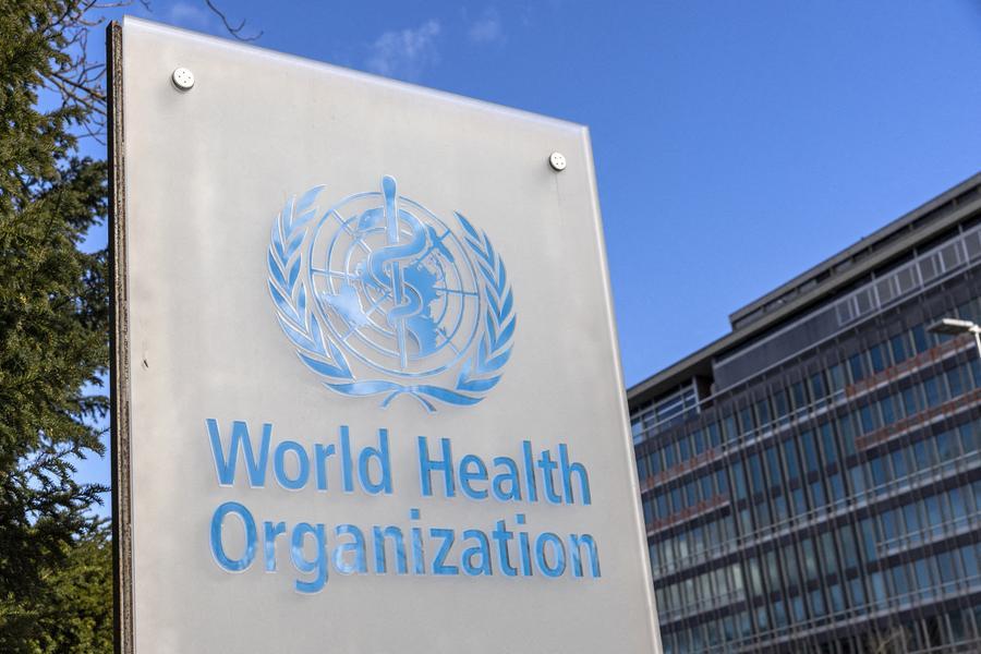 عينت الخبيرة الصحية السعودية حنان بلكي منظمة الصحة العالمية رئيسة لمنطقة الشرق الأوسط