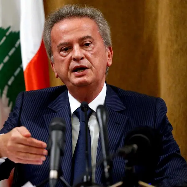 Lebanon's central bank chief: I will step down if any court ruling issued against me