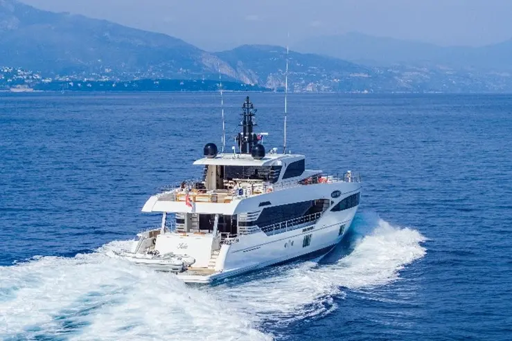 <p>Majesty Yachts appointed Official Gold Sponsor for the Globe Soccer Awards</p>\\n