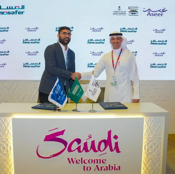 Almosafer and Aseer Development Authority unveil strategic partnership to elevate Aseer as a premier tourism destination in KSA