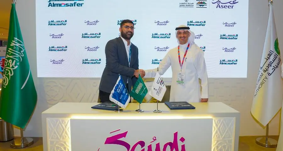 Almosafer and Aseer Development Authority unveil strategic partnership to elevate Aseer as a premier tourism destination in KSA