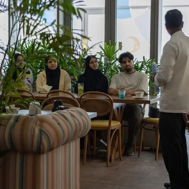 Hefth Alneama Society educates employees on reducing food waste and fresh ingredients management in collaboration with N'ovo