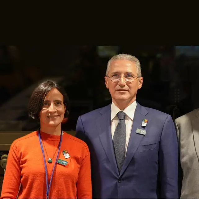 Saudi Arabia, Colombia and Azerbaijan call for integrated response to climate change, biodiversity and land degradation at UN