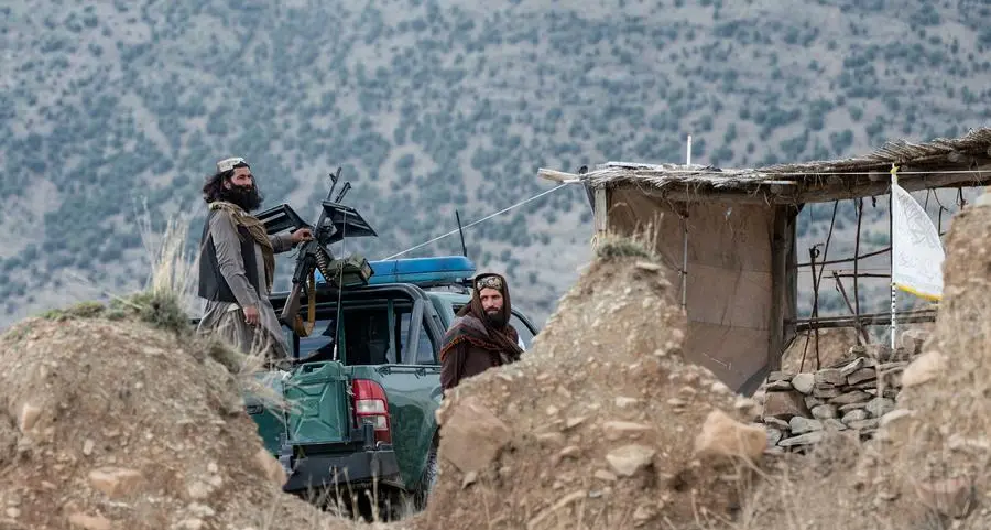 Death before dishonour: Tribal feuds test Taliban writ
