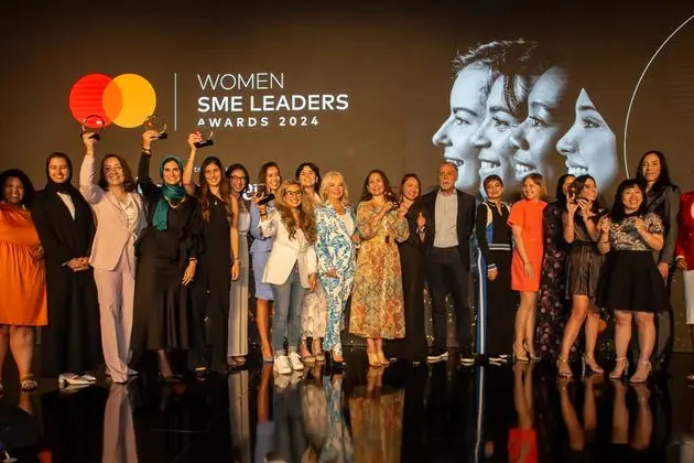 <p>Mastercard Women SME Leaders Awards reveals 2024 winners</p>\\n