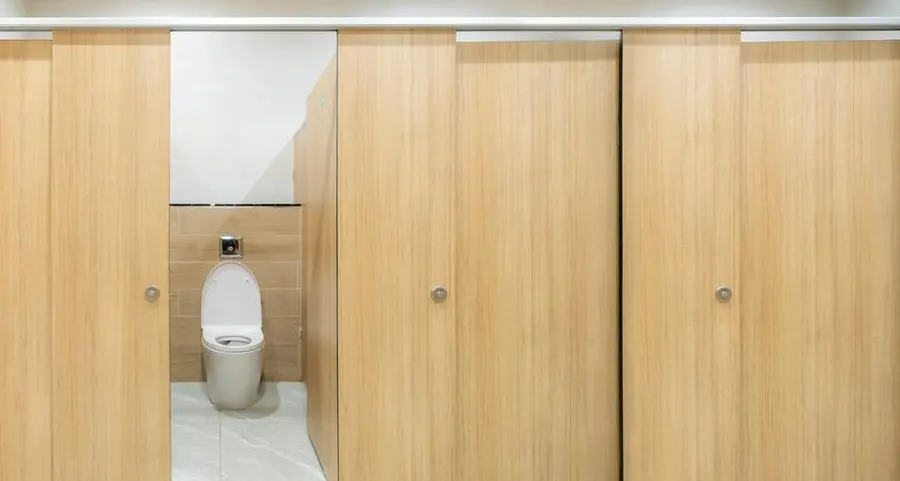 Fear of germs in public toilets? Dubai students have a solution for $3