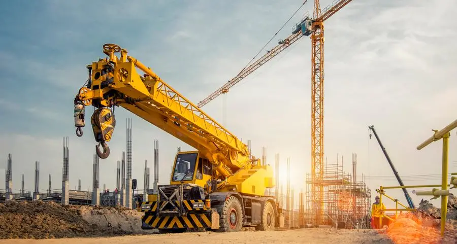97% of UAE’s construction professionals cite need for cutting-edge technology