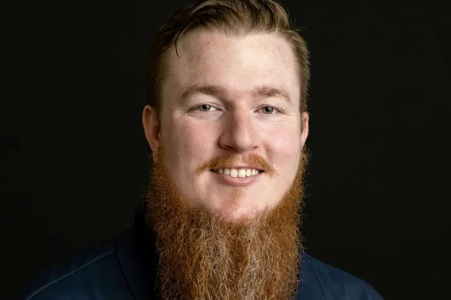 Robert M. Lee, Chief Executive Officer and Co-Founder of Dragos.