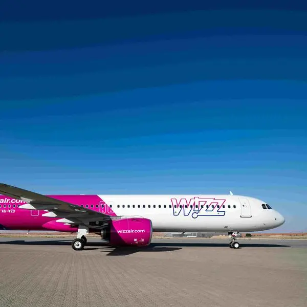 Wizz Air Abu Dhabi launches incredible promotion with ten percent off on selected flights between the UAE and Egypt