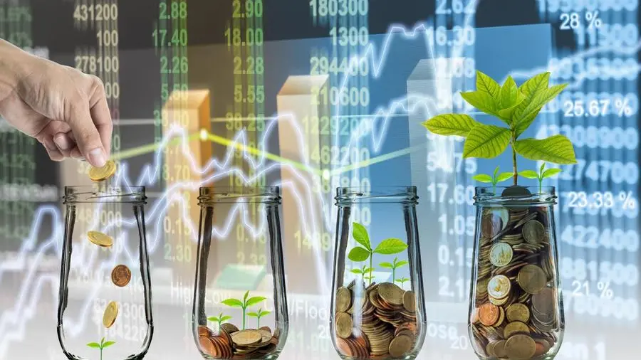 Saudi foodtech startup secures $39mln funding round for global expansion plans