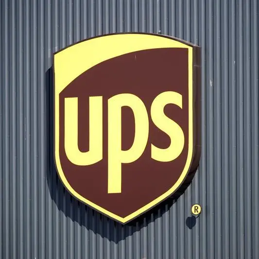UPS to hire over 100,000 seasonal workers ahead of holiday rush