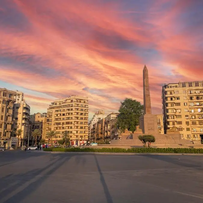 Egypt exports LNG shipment to Türkiye from Idku terminal via Shell