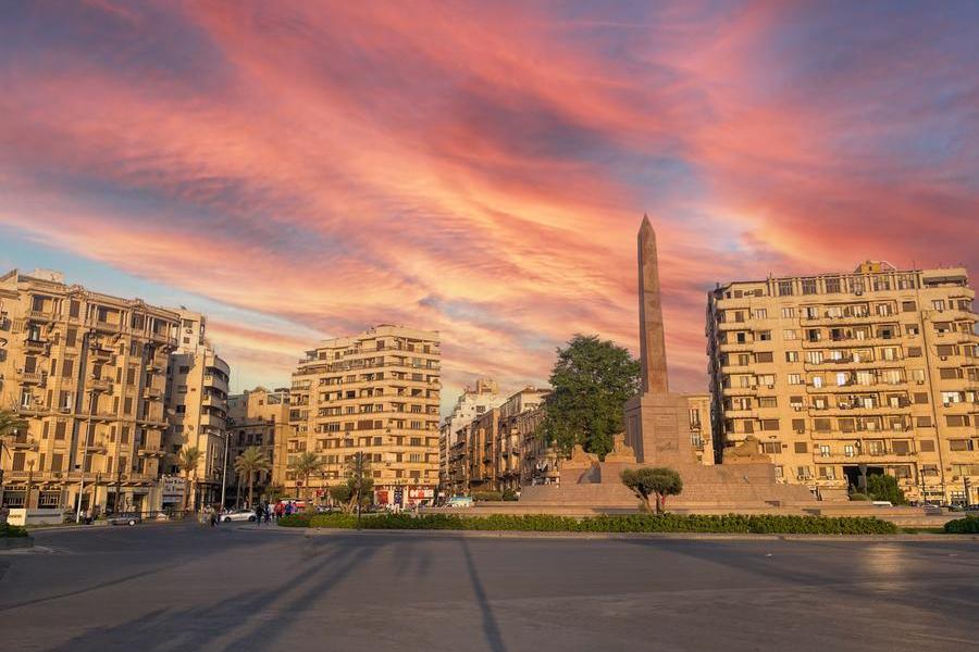 Egypt: Tahya Misr pens renewable energy financing deal with finance, electricity ministries