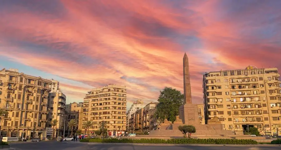 Egypt: Misr Beni Suef Cement’s consolidated profits rise 2.9% YoY in Q1 2026