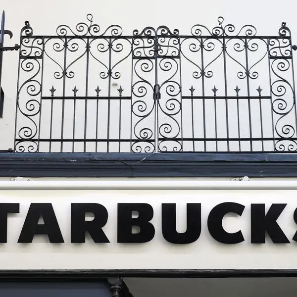 Starbucks' new CEO to get millions in equity awards