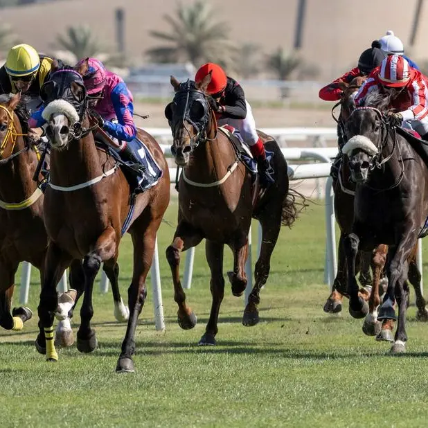 Stc Bahrain announces 10th year partnership with Rashid Equestrian and Horseracing Club