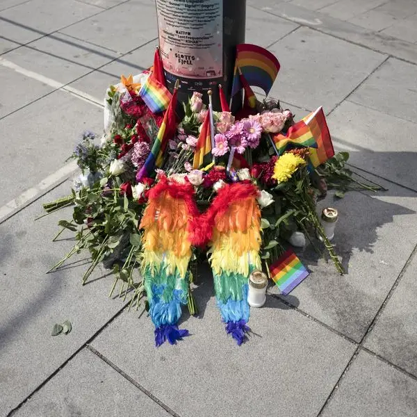 Pakistan extradites Oslo Pride shooting suspect to Norway