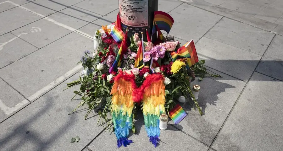 Pakistan extradites Oslo Pride shooting suspect to Norway