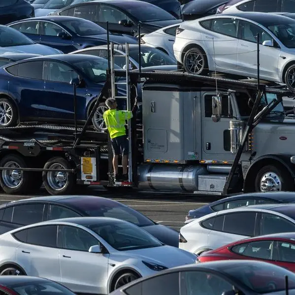 Tesla's Model 3 cheaper than Toyota's Camry in California with tax benefits