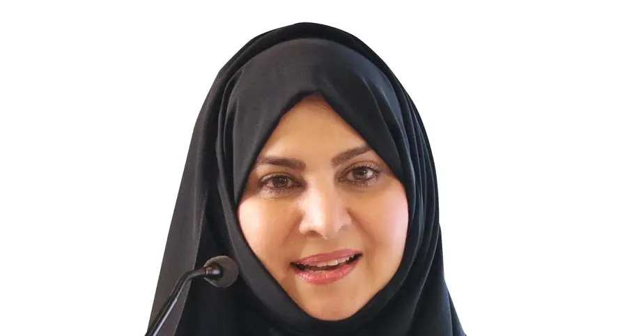 EmiratesGBC Co-founder Habiba Al Mar’ashi becomes first Arab to be appointed Vice Chair of WorldGBC