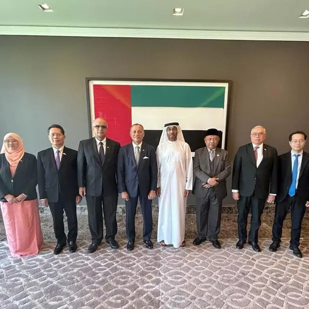 ASEAN Committee holds first meeting in Abu Dhabi